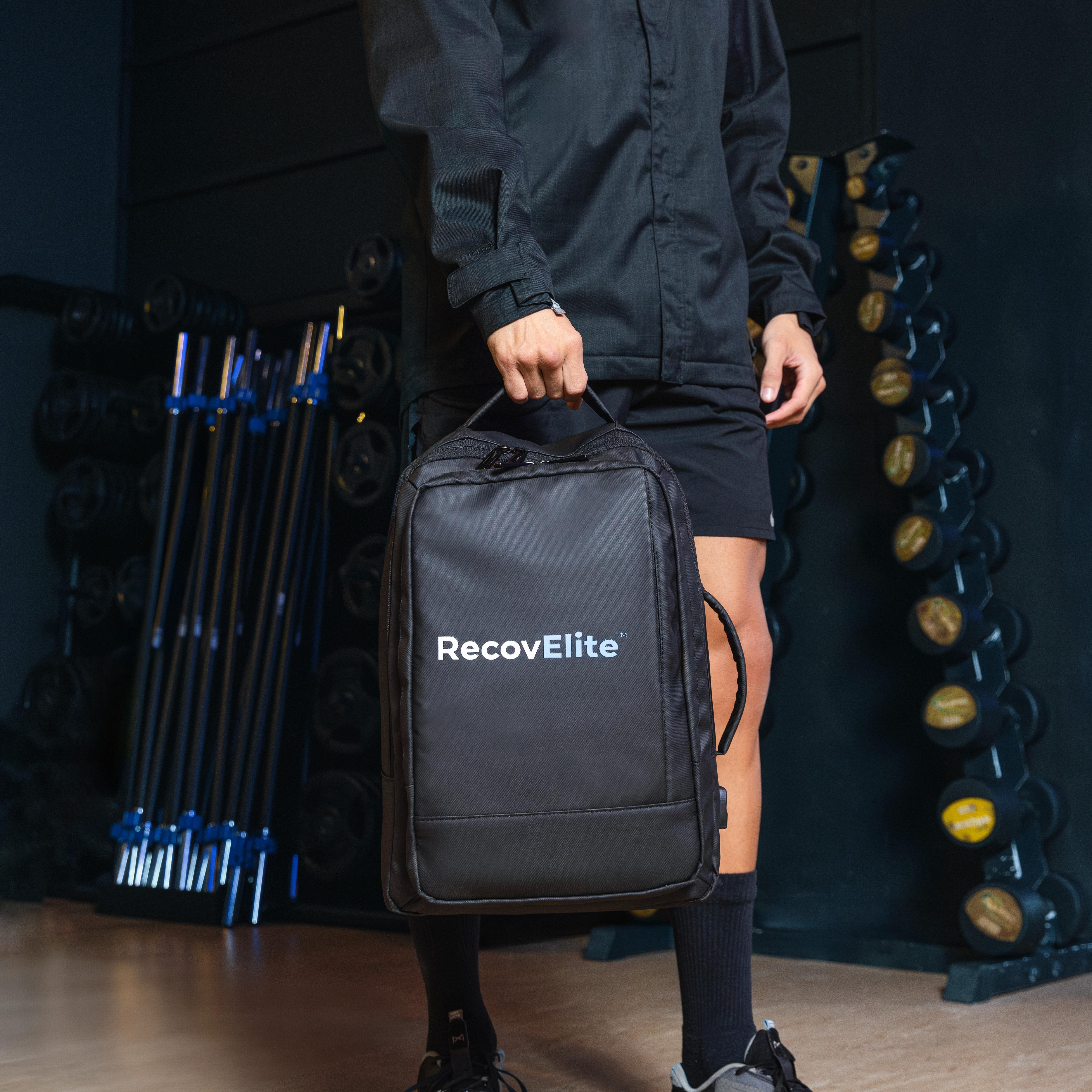 RecovElite Backpack