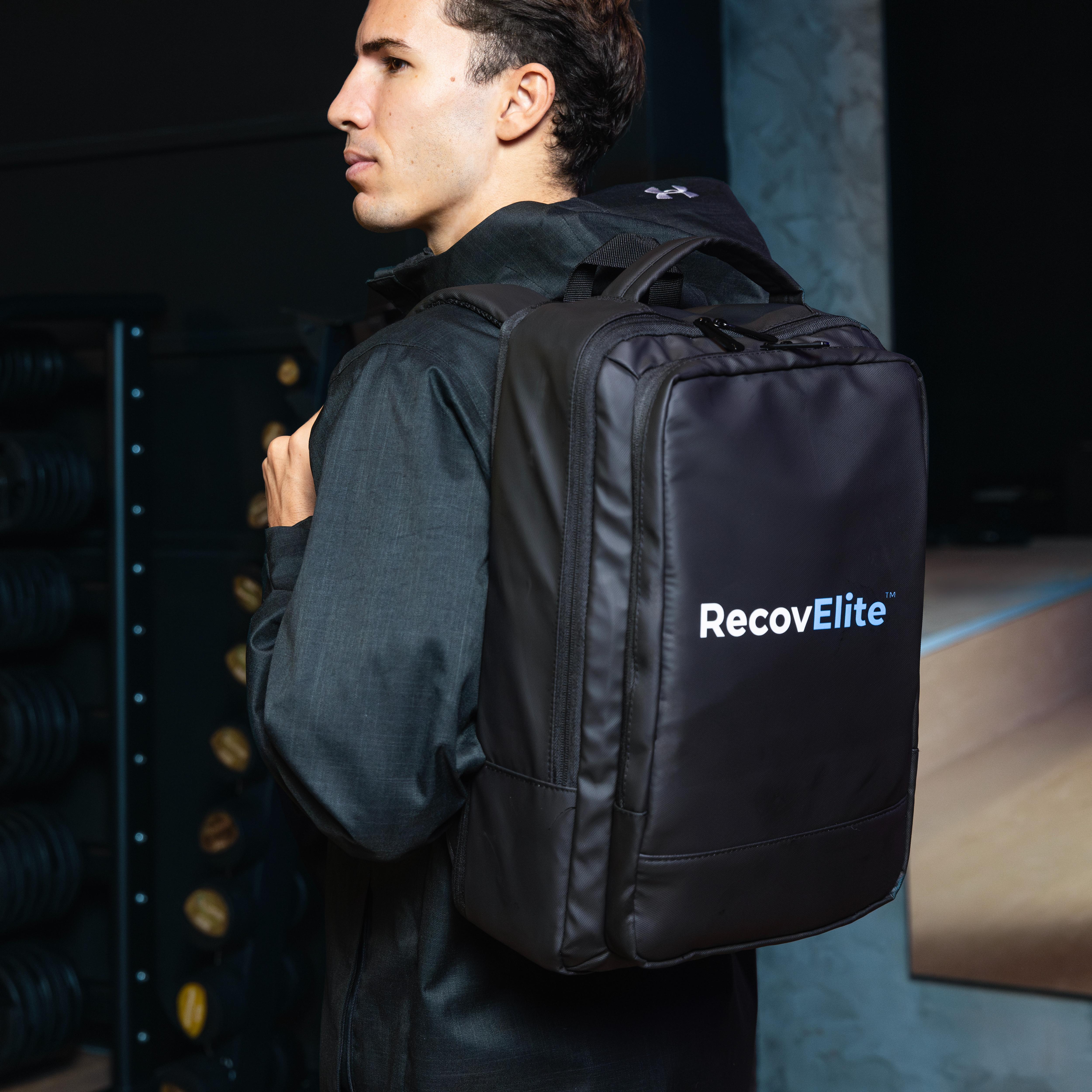 RecovElite Backpack