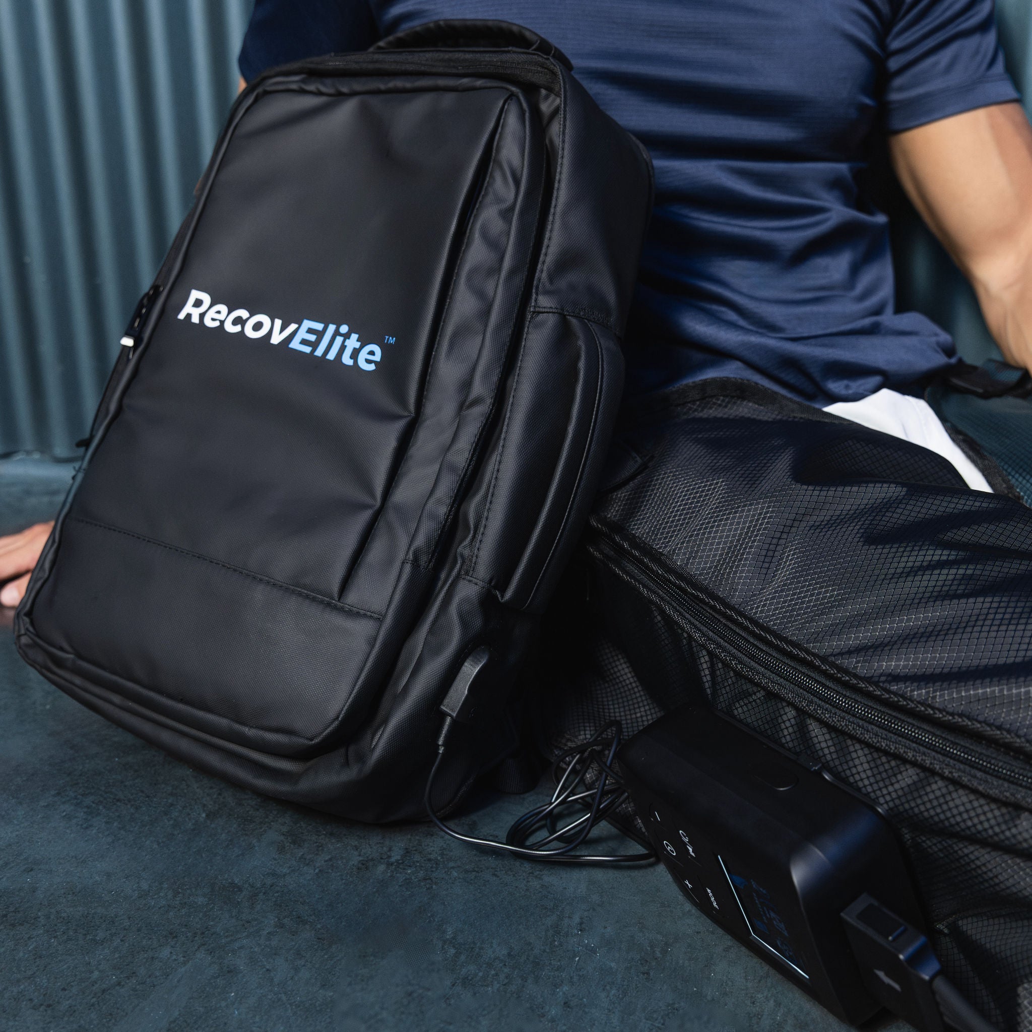 RecovElite Backpack